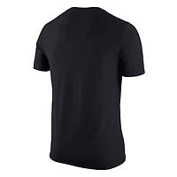 Men's Nike Black Vanderbilt Commodores Women's Basketball T-Shirt