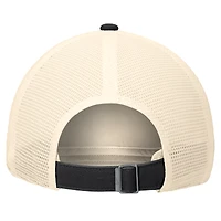 Men's Nike Natural Vanderbilt Commodores Club Trucker Adjustable Hat
