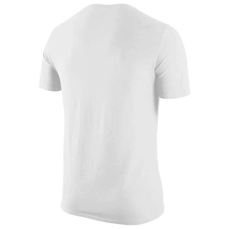 T-shirt Nike Vanderbilt Commodores Baseball Vault pour homme, blanc