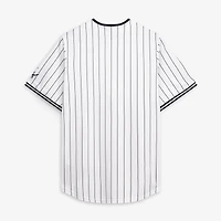 Maillot de baseball Nike blanc pour homme, édition limitée Vanderbilt Commodores