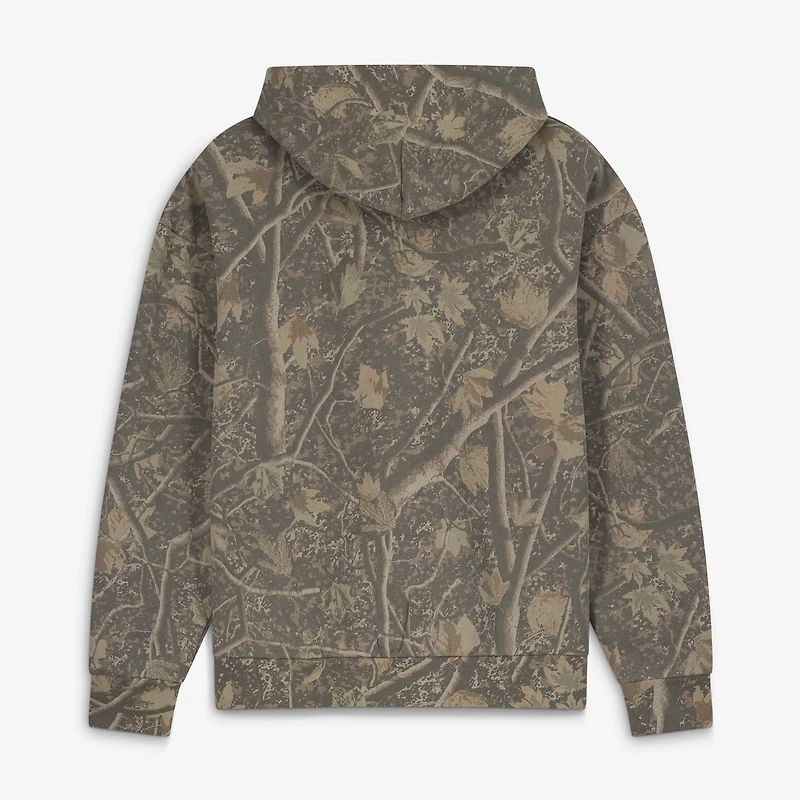 Men's Uscape Apparel Camo Vanderbilt Commodores Back Bay Fleece Hoodie