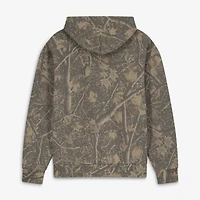 Men's Uscape Apparel  Camo Vanderbilt Commodores Back Bay Fleece Hoodie