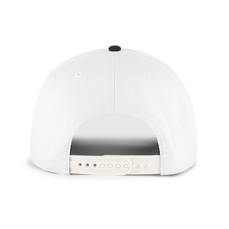 Casquette unisexe '47 Natural Vanderbilt Commodores Saturday Capsule Enfield Hitch réglable