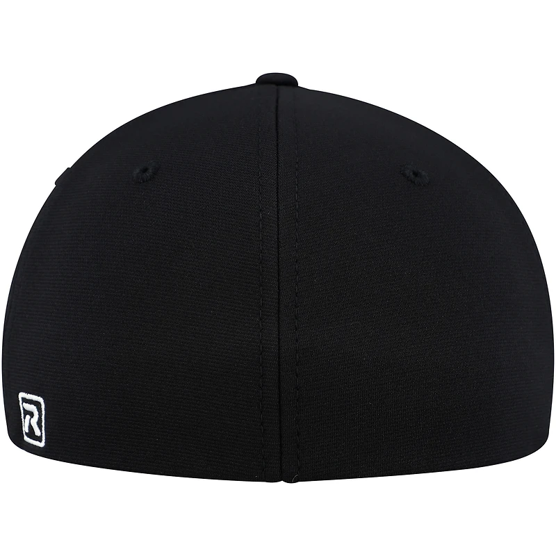 Unisex Uscape Apparel White Vanderbilt Commodores Flex Hat