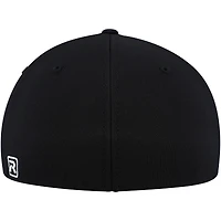 Unisex Uscape Apparel White Vanderbilt Commodores Flex Hat