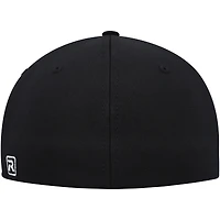 Unisex Uscape Apparel White Vanderbilt Commodores Logo Flex Hat