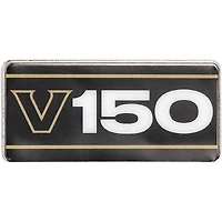 WinCraft Vanderbilt Commodores 150th Anniversary Collector Pin