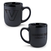 WinCraft Vanderbilt Commodores 17oz. Tasse en céramique