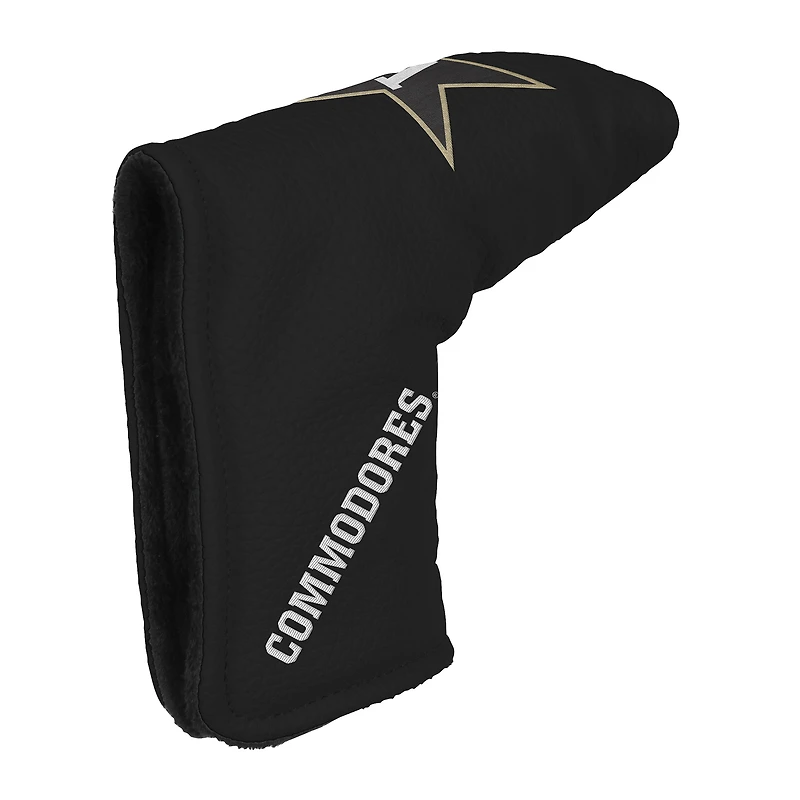 WinCraft Vanderbilt Commodores Blade Putter Cover