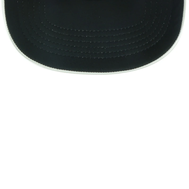 Women's '47 White Vanderbilt Commodores Outspoken Hitch Adjustable Hat