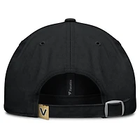 Casquette ajustable noire Vanderbilt Commodores Candid pour femmes Fanatics