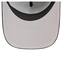 Casquette ajustable New Era noire Vanderbilt Commodores 9FORTY pour jeunes