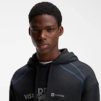 Men's Hugo Boss Black VCARB Hoodie