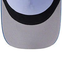 Men's New Era Blue VCARB 9FORTY A-Frame M-Crown Adjustable Hat