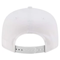 Men's New Era Royal RB Visa Cash App Essential Flawless 9FIFTY Snapback Hat