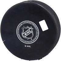 Rondelle de hockey autographiée par Chandler Stephenson des Golden Knights de Vegas