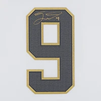 Jack Eichel Vegas Golden Knights Autographed White Fanatics Premium Jersey