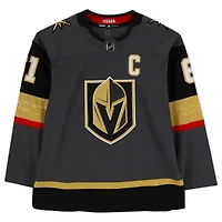 Mark Stone Vegas Golden Knights Maillot Adidas Authentique Autographié