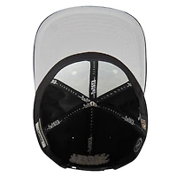 Men's Pro Standard  Cream Vegas Golden Knights French Terry Snapback Hat