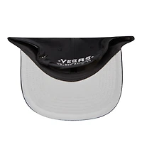 Men's Pro Standard  Cream Vegas Golden Knights French Terry Snapback Hat