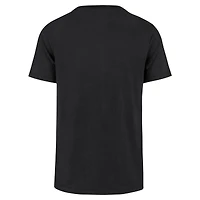 Men's '47 Black Vegas Golden Knights Regional Localized Franklin T-Shirt