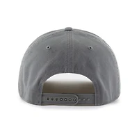 Men's '47 Charcoal Vegas Golden Knights Canyon Ranchero Hitch Adjustable Hat