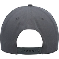 Casquette '47 Charcoal Vegas Golden Knights Primary Hitch Snapback pour homme