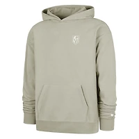 Sweat à capuche gris Vegas Golden Knights Foundation pour homme '47