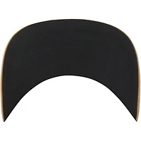 Casquette réglable Barnes Hitch '47 Tan Vegas Golden Knights pour hommes