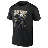 Men's  Black Vegas Golden Knights Penalty Box T-Shirt