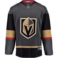 Fanatiques pour hommes de marque Vegas Golden Knights Breakaway noir - Maillot vierge