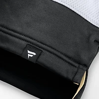 Men's Fanatics Black Vegas Golden Knights Prime Time Fleece Hoodie