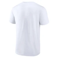 Men's Fanatics Vegas Golden Knights Serve T-Shirt Combo Pack