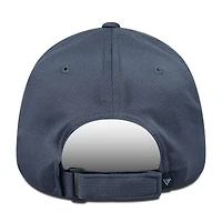 Casquette ajustable structurée Zephyr Insignia Core pour homme de couleur anthracite Vegas Golden Knights