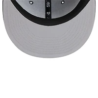 Casquette ajustée 59FIFTY Vegas Golden Knights de New Era pour homme, couleur anthracite