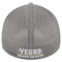 Casquette 39THIRTY Flex Active Subtle Camo des Golden Knights de Vegas New Era pour homme