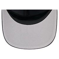 Casquette ajustable New Era grise Vegas Golden Knights 19TWENTY pour homme