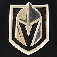 Men's Pro Standard  Black Vegas Golden Knights Paint the City Pullover Hoodie