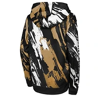 Preschool Black Vegas Golden Knights Master Snipe Pullover Hoodie
