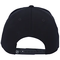 Reilly Smith Vegas Golden Knights Autographed Wordmark Snapback Cap - Limited Edition of 19