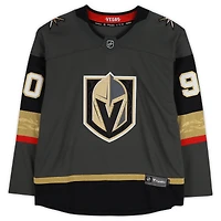 Maillot Fanatics Breakaway dédicacé par Robin Lehner Vegas Golden Knights