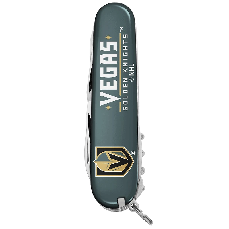The Sports Vault Vegas Golden Knights