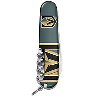 The Sports Vault Vegas Golden Knights