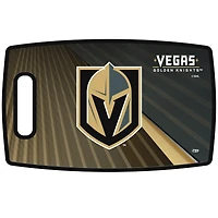 The Sports Vault Vegas Golden Knights - Grande planche à découper