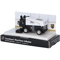 Vegas Golden Knights 1:43 Scale Die-Cast Zamboni