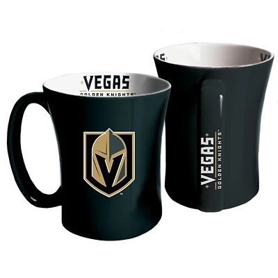 Chevaliers d'or de Vegas - 14oz. Tasse de la victoire