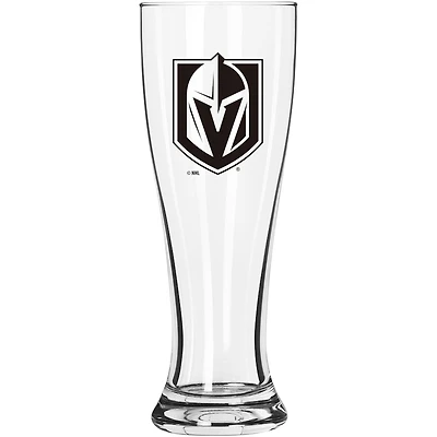 Vegas Golden Knights 16oz. Game Day Pilsner Glass