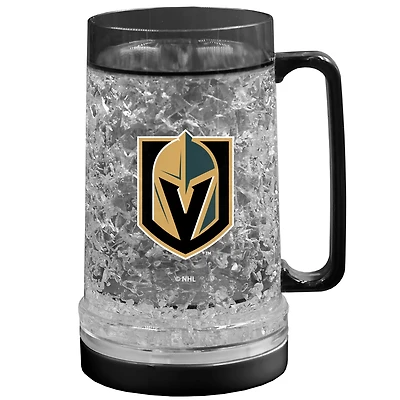 Vegas Golden Knights - 16oz. Light-Up Freezer Mug