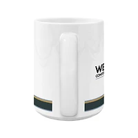 Vegas Golden Knights 2026 NHL Western Conference Champions 15oz. Ceramic Mug