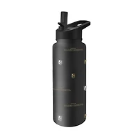 Bouteille de boisson rafraîchissante à infusion répétée Vegas Golden Knights de 34 oz